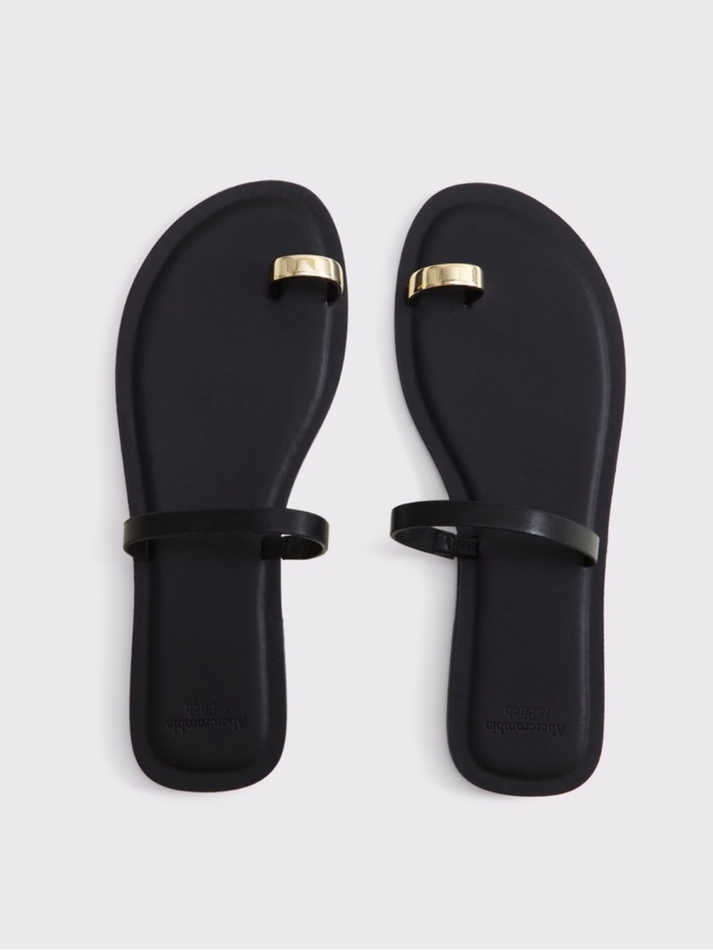 Toe Loop Sandals - Picture 3 of 3